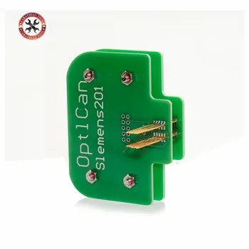 Excellent Optican for Siemens NO.201 and No.101 EDC16 for Siemens Probe Works with BDM Frame Adapter
Excellent Optican for Siemens NO.201 and No.101 EDC16 for Siemens Probe Works with BDM Frame Adapter