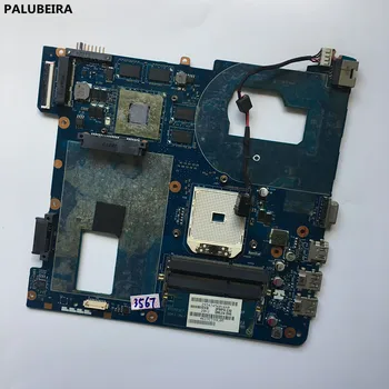 PALUBEIRA For Samsung Laptop Motherboard NP355 NP355C4C NP355V5C BA59-03568A BA59-03568B LA-8863P 100% Working
PALUBEIRA For Samsung Laptop Motherboard NP355 NP355C4C NP355V5C BA59-03568A BA59-03568B LA-8863P 100% Working
