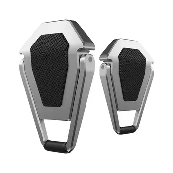 1 Pair Laptop Stand Universal Desktop Laptop Holder Portable Cooling Pad Laptop Elevation Stand For MacBook
1 Pair Laptop Stand Universal Desktop Laptop Holder Portable Cooling Pad Laptop Elevation Stand For MacBook