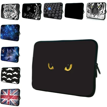 Customized Laptop Sleeve 7 10 12 11.6 13.3 14 15.4 15.6 17 Inch Notebook Bag For MacBook Air Pro 13 Case Chromebook Bag Protect
Customized Laptop Sleeve 7 10 12 11.6 13.3 14 15.4 15.6 17 Inch Notebook Bag For MacBook Air Pro 13 Case Chromebook Bag Protect