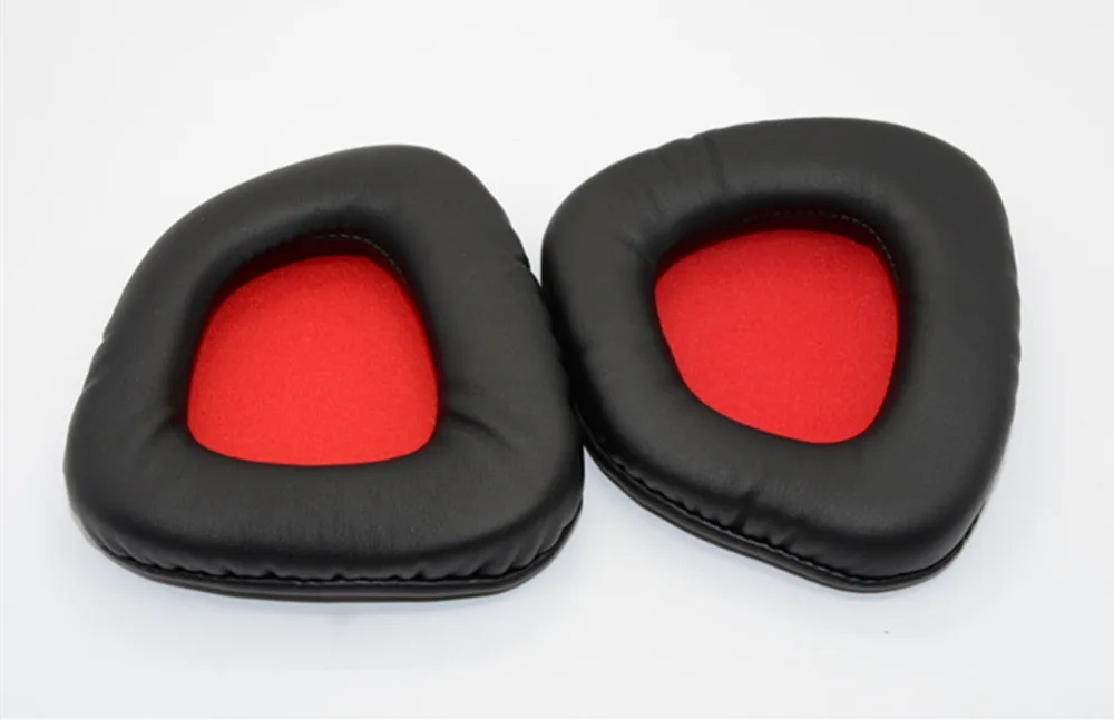 High Quality Soft Earpads Replacement for SADES A60 Comfortable Protein leather Ear Pads Cushion Cover for SADES A60 Headphone
High Quality Soft Earpads Replacement for SADES A60 Comfortable Protein leather Ear Pads Cushion Cover for SADES A60 Headphone