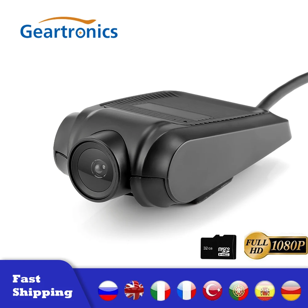 Night Version HD1080P 150° Recorder Dash Cam DVR ADAS 1080P WIFI Dash Camera Car USB Dash Cam Android Car Recorder Dash Cam
Night Version HD1080P 150° Recorder Dash Cam DVR ADAS 1080P WIFI Dash Camera Car USB Dash Cam Android Car Recorder Dash Cam