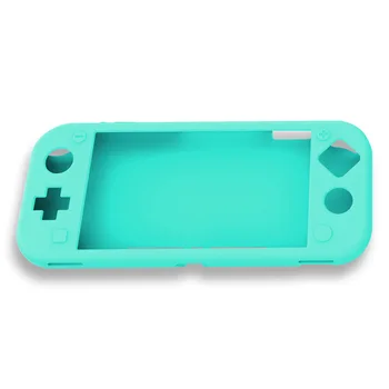 1pcs shell case for Switch Lite Host Silicon Rubber Sleeve Switch Mini Soft Rubber Protective Case All-around Protective Sleeve
1pcs shell case for Switch Lite Host Silicon Rubber Sleeve Switch Mini Soft Rubber Protective Case All-around Protective Sleeve