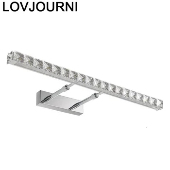 Wall With Light Make Up Spiegel Desk Schminktisch Coiffeuse Makeup Vanity Table Mesa De Maquillaje Dressing Mirror Front Lamp
Wall With Light Make Up Spiegel Desk Schminktisch Coiffeuse Makeup Vanity Table Mesa De Maquillaje Dressing Mirror Front Lamp