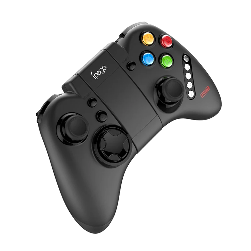 Ipega pg9021 gamepad bluetooth joystick gamepads for android/ ios phone