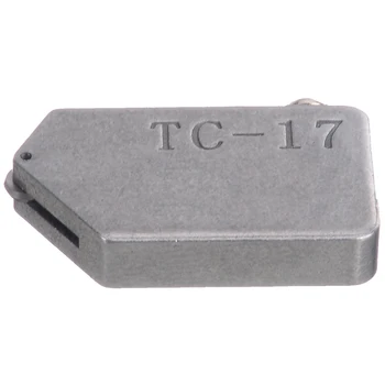 5 Sizes Replacement Glass Tile Cutter Head TC-17 TC-30 TC-10 TC-90 High Strength Cutting Accessories
5 Sizes Replacement Glass Tile Cutter Head TC-17 TC-30 TC-10 TC-90 High Strength Cutting Accessories