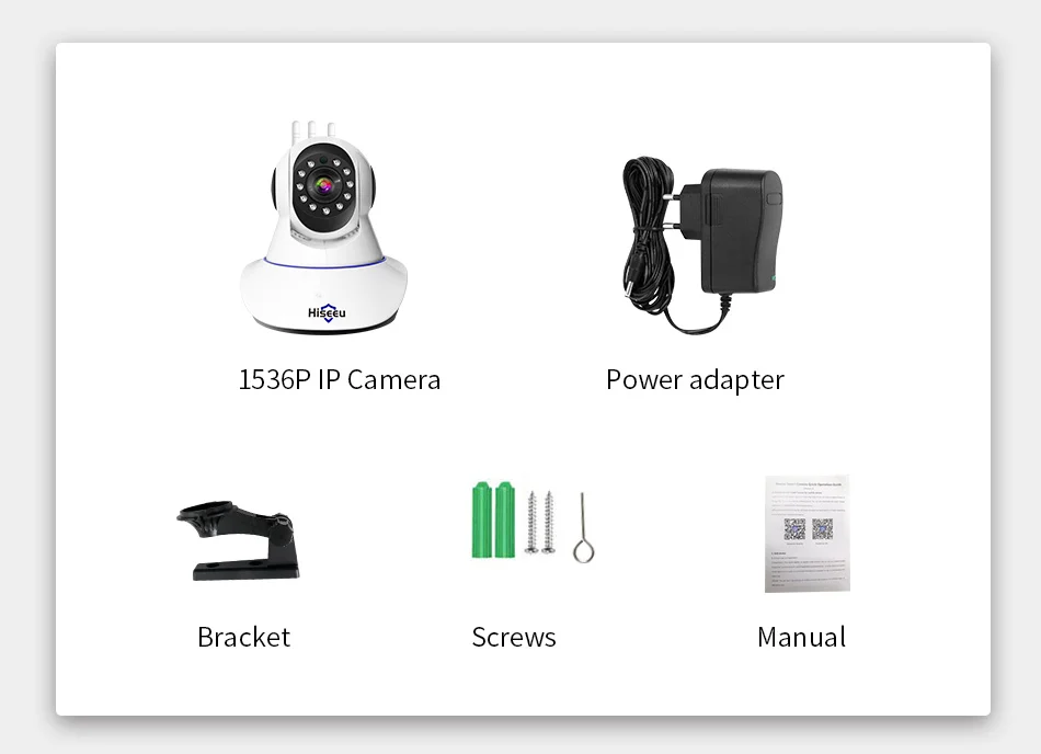 hiseeucmara-ip-inalmbrica-de-seguridad-para-el-hogar-vigilancia-2-vas-cctv-de-audio-cmara-para-mascotas-monitor-para-bebs-de-2mp-1080p-1536p-moviles-y-tabletas-mas-baratos