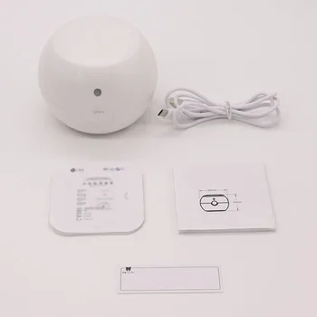 1pc Nipple Electric Ultraviolet Cleaning Germs Storage Box Mini Baby Bottle Portable Pacifier Sterilization Box
1pc Nipple Electric Ultraviolet Cleaning Germs Storage Box Mini Baby Bottle Portable Pacifier Sterilization Box