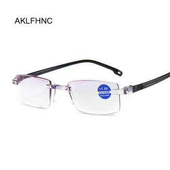 Men Prescription Reading Glasses Women Fashion Simple Hyperopia Presbyopic Ultralight Eyeglasses for Reader 1.5 2.5
Men Prescription Reading Glasses Women Fashion Simple Hyperopia Presbyopic Ultralight Eyeglasses for Reader 1.5 2.5