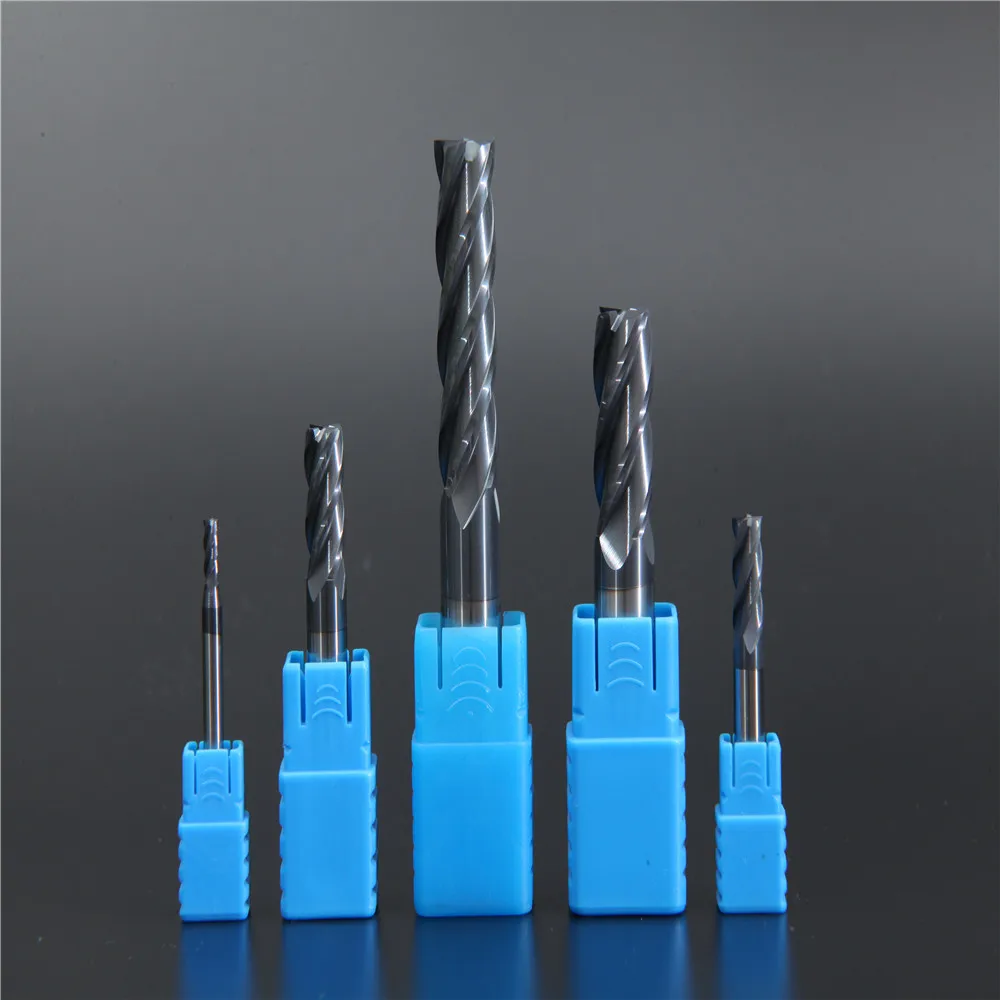 LIJUN LON HRC45 Carbide End Mill Milling Cutting Tools Alloy Tungsten Steel Milling Cutter EndMills CNC Machine End Mills
LIJUN LON HRC45 Carbide End Mill Milling Cutting Tools Alloy Tungsten Steel Milling Cutter EndMills CNC Machine End Mills