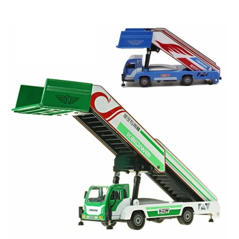 Simulation Alloy Car Model Toy 1:50 Telescopic Passenger Boarding Bridge Model Children Boy Vehicle Toys
Simulation Alloy Car Model Toy 1:50 Telescopic Passenger Boarding Bridge Model Children Boy Vehicle Toys