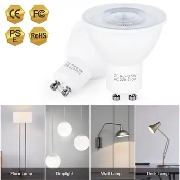 COB LED Lamp Cup 2835 SMD Light Chandelier Replace Halogen Bulb Chandelier Downlight Table Light Home Decoration Lamp Lampada
COB LED Lamp Cup 2835 SMD Light Chandelier Replace Halogen Bulb Chandelier Downlight Table Light Home Decoration Lamp Lampada