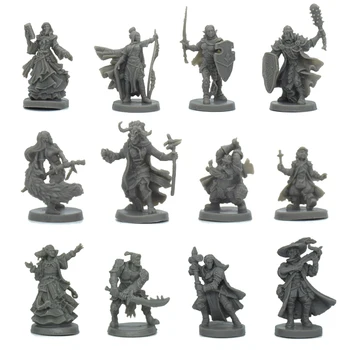 Descent Scale Model Kit The Basic Hero Of The Dark World Journey Modelling Soldier Resin Models Uncolored
Descent Scale Model Kit The Basic Hero Of The Dark World Journey Modelling Soldier Resin Models Uncolored
