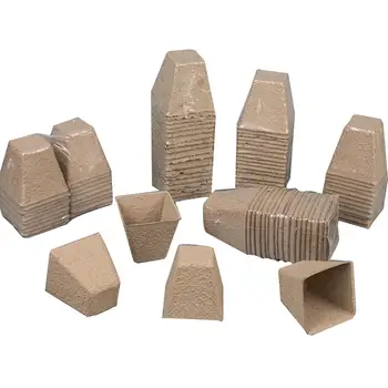 24Pcs 8cm Paper Pot Starters Seedling Herb Seed Nursery Cup Kit Organic Biodegradable Eco-Friendly Home Cultivation Drop Ship 
24Pcs 8cm Paper Pot Starters Seedling Herb Seed Nursery Cup Kit Organic Biodegradable Eco-Friendly Home Cultivation Drop Ship