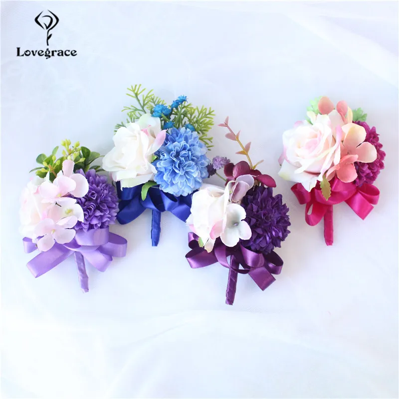 Fake Rose Flowers Wedding Corsages Bracelet Bridesmaids Groom Boutonniere Corsages Man Wedding Marriage Corsage Bracelet Flowers
Fake Rose Flowers Wedding Corsages Bracelet Bridesmaids Groom Boutonniere Corsages Man Wedding Marriage Corsage Bracelet Flowers