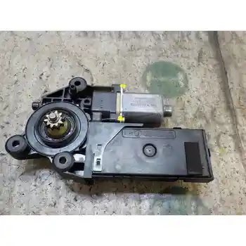 WINDOW MOTOR FRONT LEFT RENAULT MEGANE III SALOON 5 P BROSE 966315101 966367102 807310004R 5 PINS + 25 PINS 
WINDOW MOTOR FRONT LEFT RENAULT MEGANE III SALOON 5 P BROSE 966315101 966367102 807310004R 5 PINS + 25 PINS