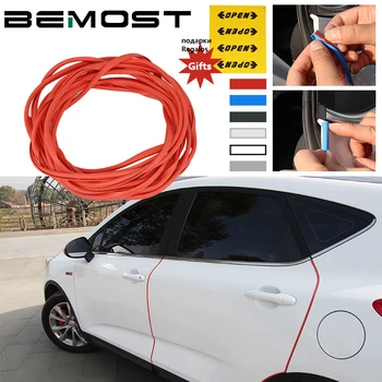 BEMOST Car Styling Edge Door Crash Strip Protection Scratch Sticker Auto Accessories For Acura For RDX MDX TL/RSX DC5/TSX CL9
BEMOST Car Styling Edge Door Crash Strip Protection Scratch Sticker Auto Accessories For Acura For RDX MDX TL/RSX DC5/TSX CL9