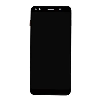 For Micromax Canvas 1 C1A LCD Display + Touch Screen Digitizer Glass Combo Assembly Replacement Parts 5.7" Original Screen
For Micromax Canvas 1 C1A LCD Display + Touch Screen Digitizer Glass Combo Assembly Replacement Parts 5.7" Original Screen