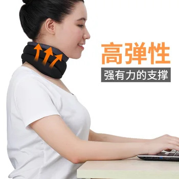 Duck Neck Support Cervical Neck Cover Warm Hot Compress Neck Brace Office Home Protection Neck with Neck Support
Duck Neck Support Cervical Neck Cover Warm Hot Compress Neck Brace Office Home Protection Neck with Neck Support