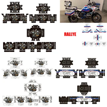 For BMW R1250GS GSA R1200GS GSA box Sticker Decal Suitable Decorative stickers Aluminum BOX Reflective waterproof wear resistant
For BMW R1250GS GSA R1200GS GSA box Sticker Decal Suitable Decorative stickers Aluminum BOX Reflective waterproof wear resistant