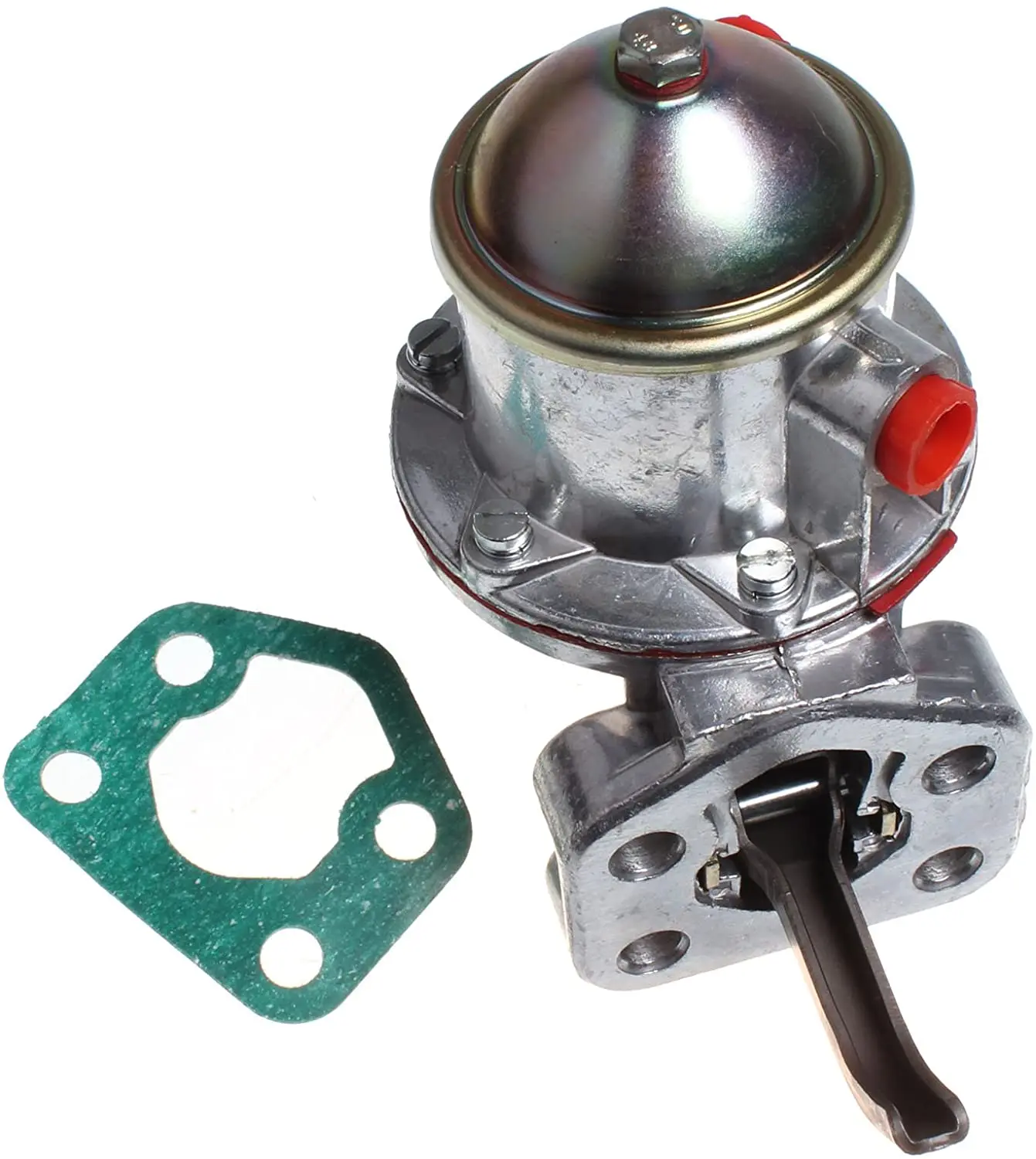 Holdwell Fuel Lift Pump 1446951M91 4222105M91 for Massey Ferguson Industrial Series Engine
Holdwell Fuel Lift Pump 1446951M91 4222105M91 for Massey Ferguson Industrial Series Engine