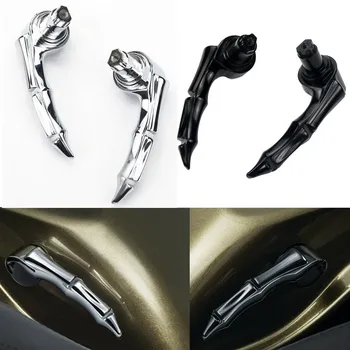 Motorcycle Accessories Saddlebag Lid Lifter Latch Handles For Harley 2014-2018 Touring Road King FLHR Electra Glide Road Glide
Motorcycle Accessories Saddlebag Lid Lifter Latch Handles For Harley 2014-2018 Touring Road King FLHR Electra Glide Road Glide