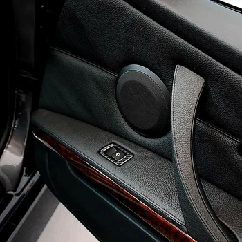 Replacement Window switch Cover Auto Carbon Fiber Button Trim Frame Black Set 2pcs
Replacement Window switch Cover Auto Carbon Fiber Button Trim Frame Black Set 2pcs