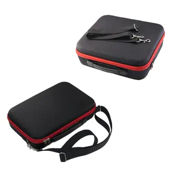 New Hard EVA Strorage Bag Carrying Case Handbag for Parrot Mambo FPV Drone for Flypad Remote
New Hard EVA Strorage Bag Carrying Case Handbag for Parrot Mambo FPV Drone for Flypad Remote