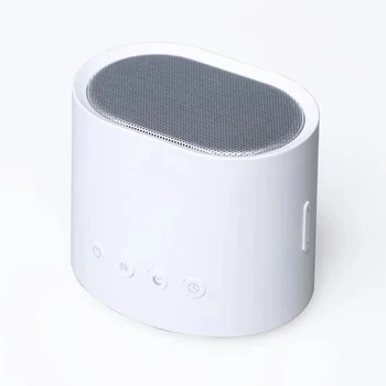 USB Charging Helper Home Adults White Noise Sleep Sound Machine Music Soothing Therapy Mini For Kids Travel Portable Timing
USB Charging Helper Home Adults White Noise Sleep Sound Machine Music Soothing Therapy Mini For Kids Travel Portable Timing