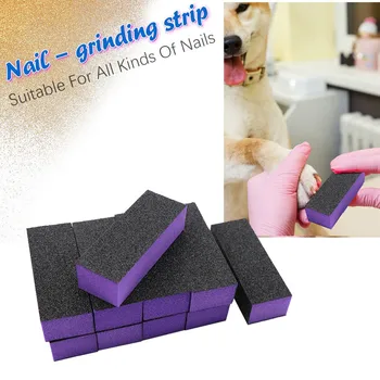 Nail File Set 10pc Sanding Buffing Nail Polisher Way Polish Buffer Block Pedicure Buffing Polish Beauty Tools Nail File Kit#0916
Nail File Set 10pc Sanding Buffing Nail Polisher Way Polish Buffer Block Pedicure Buffing Polish Beauty Tools Nail File Kit#0916