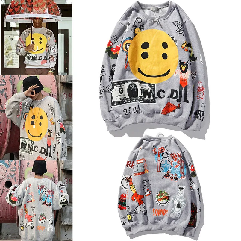 Brand Hoodies Men Women Harajuku Sweatshirts Autumn Winter Cotton Hip Hop Streetwear 2023 Kanye Japanese Style Trendy Clothes
Brand Hoodies Men Women Harajuku Sweatshirts Autumn Winter Cotton Hip Hop Streetwear 2023 Kanye Japanese Style Trendy Clothes