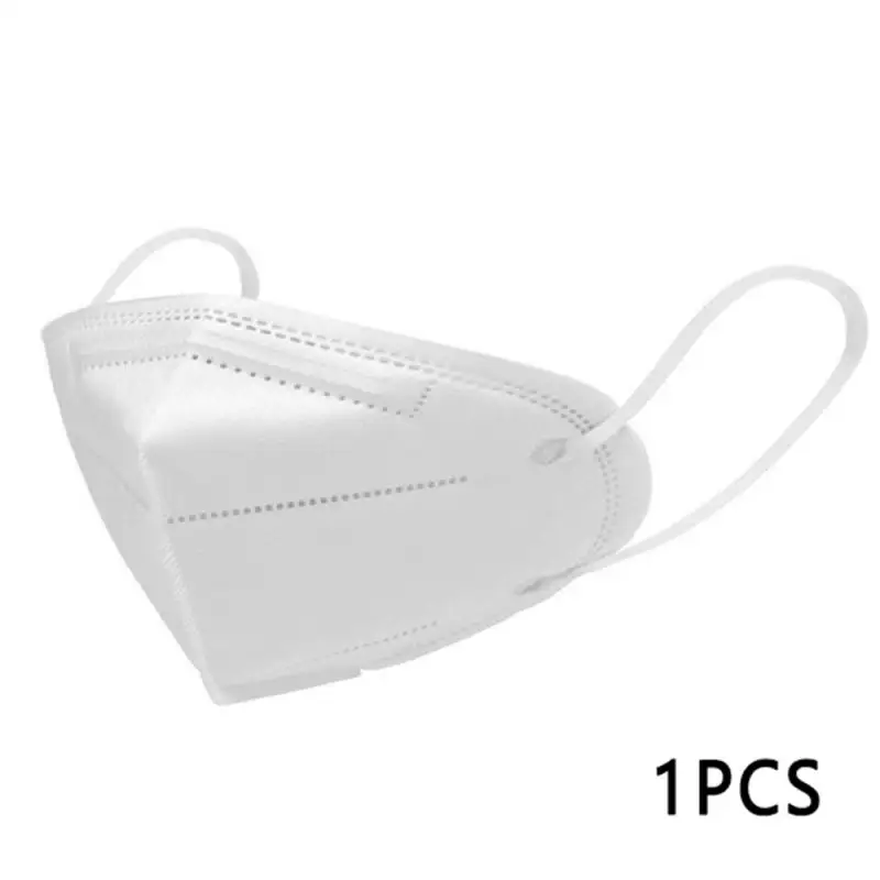 1 PC KN95 Safety Anti Pollution Dust Masks Gray Adult Folding Valved Particulate Respirator 95% Filtered Protective Mouth Mask
1 PC KN95 Safety Anti Pollution Dust Masks Gray Adult Folding Valved Particulate Respirator 95% Filtered Protective Mouth Mask