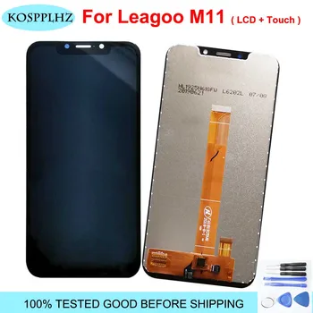 996*480p For leagoo m11 LCD Display+Touch Screen Digitizer Assembly For 6.18" leagoo m11 LCD Display + tools
996*480p For leagoo m11 LCD Display+Touch Screen Digitizer Assembly For 6.18" leagoo m11 LCD Display + tools