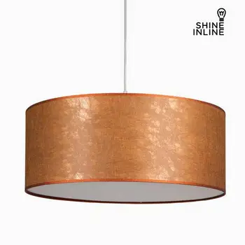 Tropic copper ceiling lamp by Shine Inline
Tropic copper ceiling lamp by Shine Inline