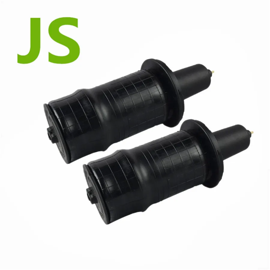 Pair Front Generation II Air Spring For 1994-2002 Land Rover Range Rover P38A (4.0L, 4.6L & 2.5L) - Left & Right- REB101740
Pair Front Generation II Air Spring For 1994-2002 Land Rover Range Rover P38A (4.0L, 4.6L & 2.5L) - Left & Right- REB101740