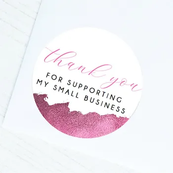 Custom Social Media Stickers,Thank You For Supporting My Small Business, Packaging Stickers ,1.5 inch stickers
Custom Social Media Stickers,Thank You For Supporting My Small Business, Packaging Stickers ,1.5 inch stickers