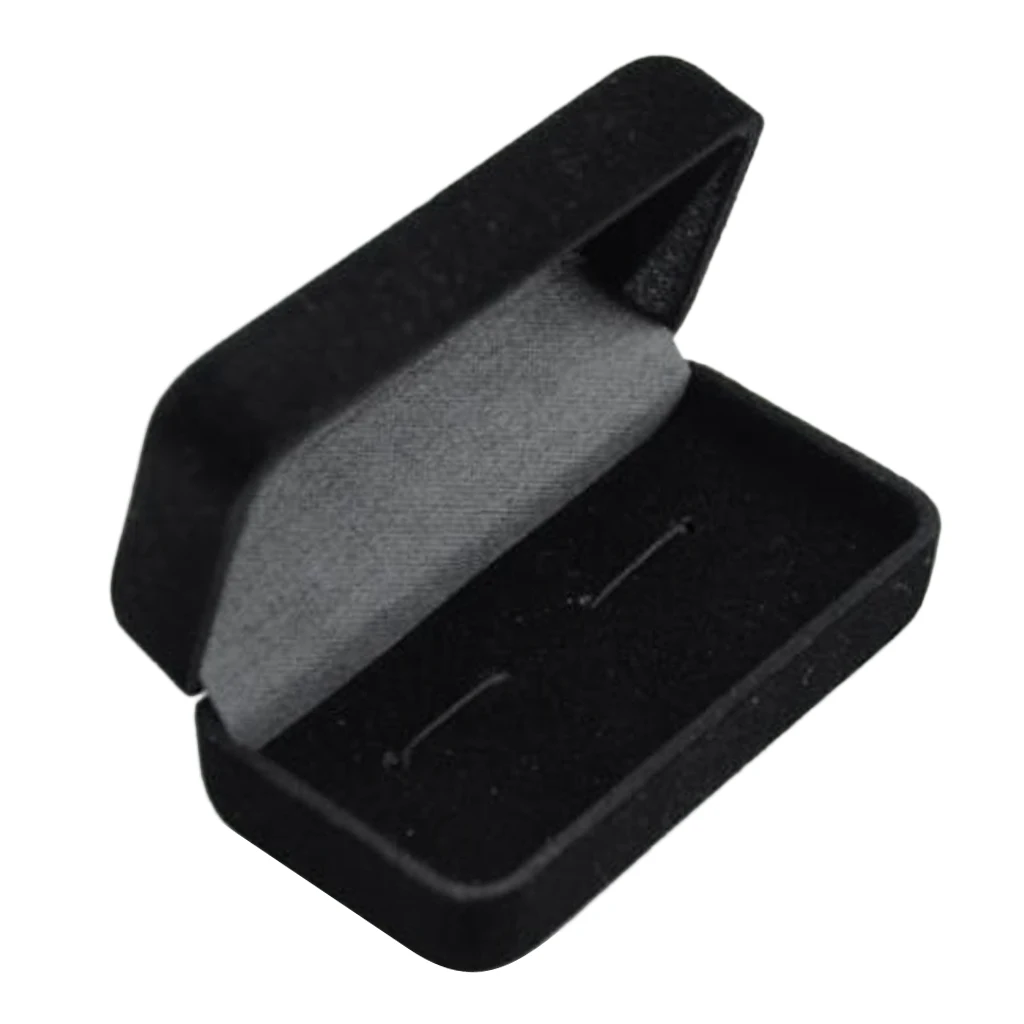 Classic Business Cufflink Storage Gift Box Cuff Links Jewelry Display Case Jewelry Packaging 7.5 x 4 x 3cm
Classic Business Cufflink Storage Gift Box Cuff Links Jewelry Display Case Jewelry Packaging 7.5 x 4 x 3cm