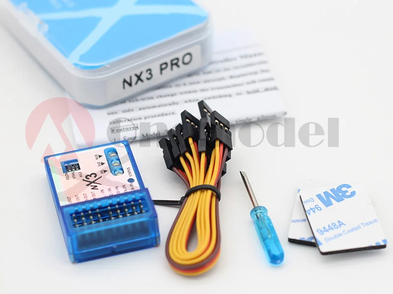 Generic New/1pcs/2pcs /NX3 PRO EVOS NX3 EVO S Flight Controller Board