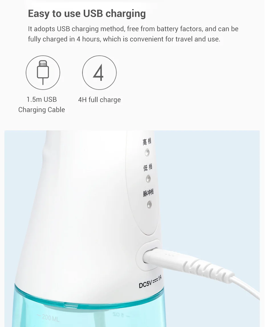 秒秒测电动洗鼻器套装-小米有品_13