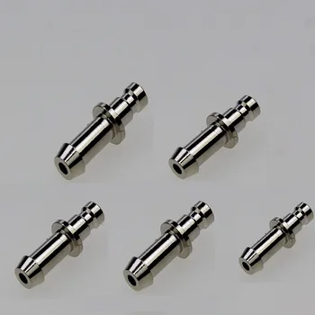 5PCS NIBP Blood Pressure Connector Hose Aadpt Cuff A4
5PCS NIBP Blood Pressure Connector Hose Aadpt Cuff A4