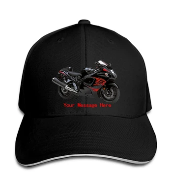Hayabusa GSX1300R Men Baseball Cap with your personal message added for FREE! FREE P P! Snapback Cap Women Hat Peaked
Hayabusa GSX1300R Men Baseball Cap with your personal message added for FREE! FREE P P! Snapback Cap Women Hat Peaked