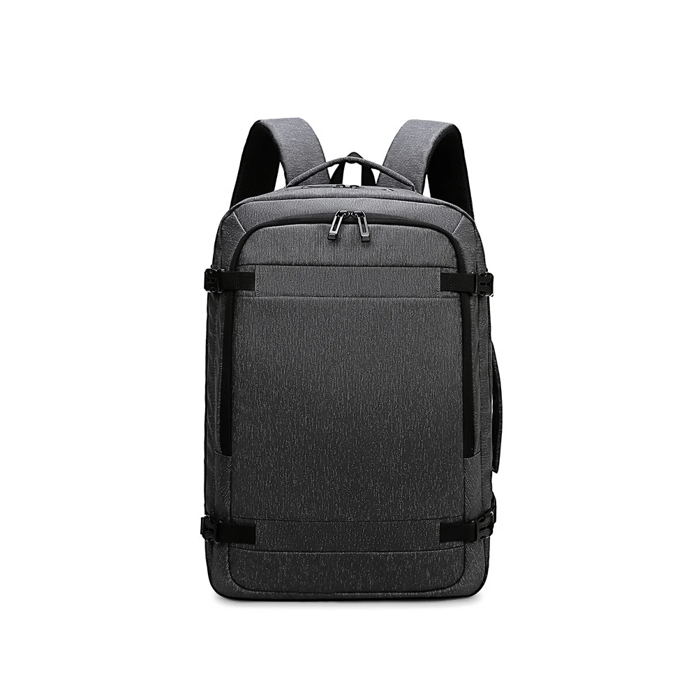 Anti-theft Bag Men's Laptop Rucksack Travel Backpack Female High-capacity Business USB Charging College Student Bag Shoulder Bag
Anti-theft Bag Men's Laptop Rucksack Travel Backpack Female High-capacity Business USB Charging College Student Bag Shoulder Bag