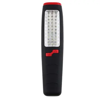 1pc light Camping Outdoor Lamp With Built-in Magnet Hook 37 LED Flashlight Work Free / Drop Shipping
1pc light Camping Outdoor Lamp With Built-in Magnet Hook 37 LED Flashlight Work Free / Drop Shipping