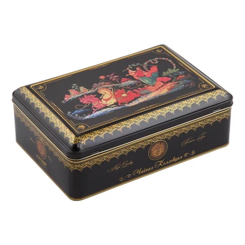 Tea kwinst "VIP collection", Black, 2000 gr 
Tea kwinst "VIP collection", Black, 2000 gr