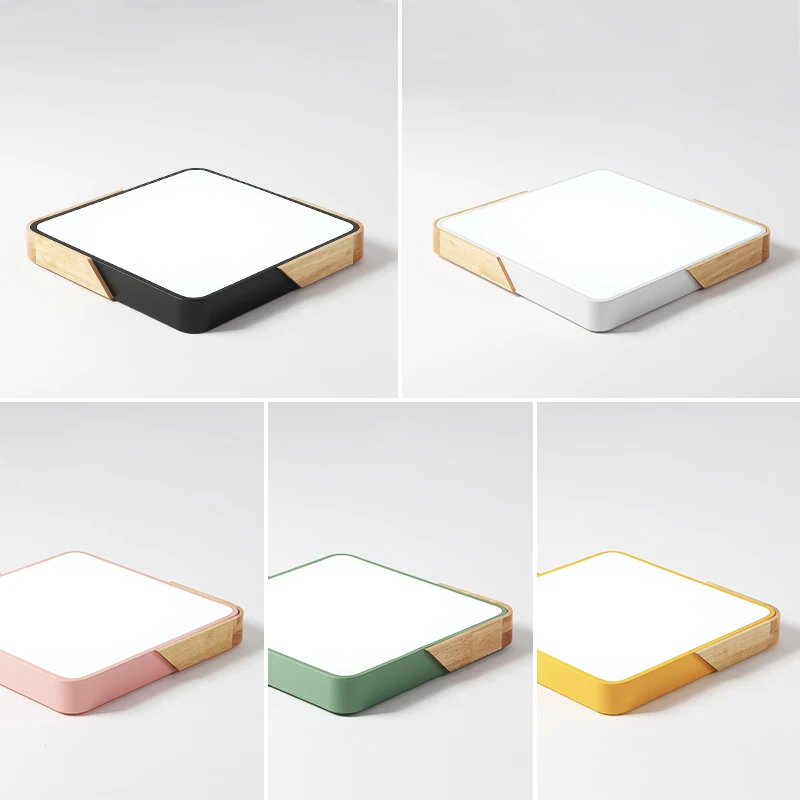 Nordic LED Ceiling Light for Living Room Colorful Macaron Bedroom Restaurant Study Ceiling Light Home Ceiling-mounted Luminaire
Nordic LED Ceiling Light for Living Room Colorful Macaron Bedroom Restaurant Study Ceiling Light Home Ceiling-mounted Luminaire