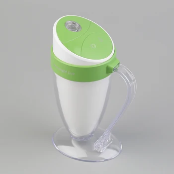 LED Light Humidifier Moonlight Cup USB Humidifier Essential Oil Diffuser Ultrasonic Home Air Humidifier Mist Maker Fogger
LED Light Humidifier Moonlight Cup USB Humidifier Essential Oil Diffuser Ultrasonic Home Air Humidifier Mist Maker Fogger