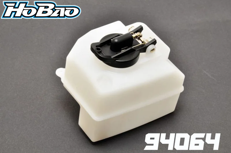 Топливный бак OFNA/HOBAO RACING 94064 для 1/8 гипер MT/MT PLUS MONSTER TRUCK 
Топливный бак OFNA/HOBAO RACING 94064 для 1/8 гипер MT/MT PLUS MONSTER TRUCK