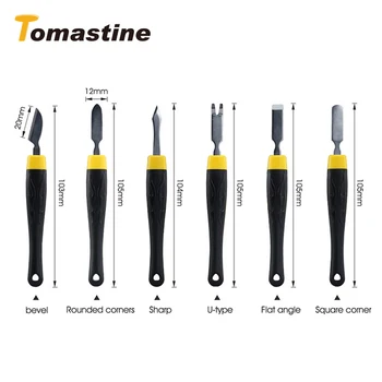 BST-118 67 in 1 Multi-purpose Toolkit Mobile Smart Phone Repair Tool Kit For Iphone Watch Tablet PC Hand Tools Set
BST-118 67 in 1 Multi-purpose Toolkit Mobile Smart Phone Repair Tool Kit For Iphone Watch Tablet PC Hand Tools Set