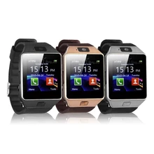 DZ09 Smart Watch TF SIM Card Digital Touch Screen Camera Smartwatch Bluetooth Remote Camera WristWatch For Xiaomi Huawei Android
DZ09 Smart Watch TF SIM Card Digital Touch Screen Camera Smartwatch Bluetooth Remote Camera WristWatch For Xiaomi Huawei Android