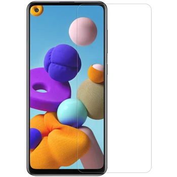 NILLKIN Amazing H+Pro Anti-Explosion Glass Screen Protector For Samsung Galaxy A21S Protective Film 0.2MM 9H Tempered Glass
NILLKIN Amazing H+Pro Anti-Explosion Glass Screen Protector For Samsung Galaxy A21S Protective Film 0.2MM 9H Tempered Glass